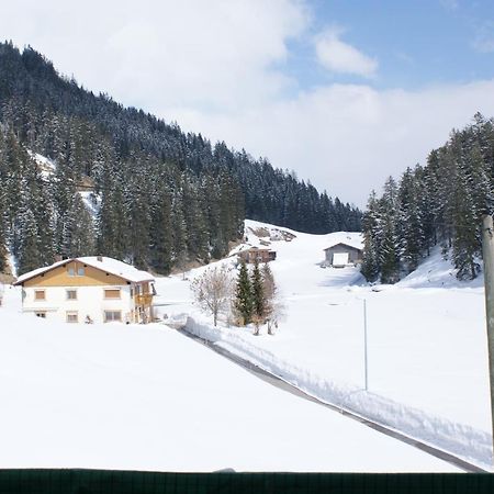 فندق باخفي  Haus Bergfrieden المظهر الخارجي الصورة